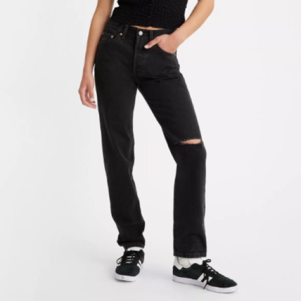 NWOT Levi’s 501® '81 Women's Jeans (28X31)